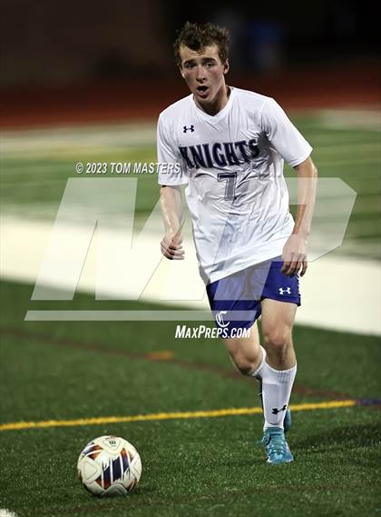 Thumbnail 3 in Charlotte Christian @ Providence Day photogallery.
