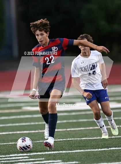 Thumbnail 2 in Charlotte Christian @ Providence Day photogallery.