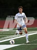 Photo from the gallery "Charlotte Christian @ Providence Day"