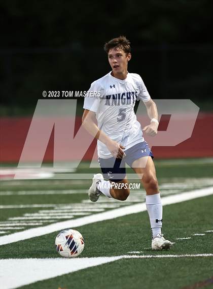 Thumbnail 2 in Charlotte Christian @ Providence Day photogallery.