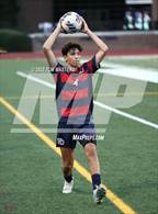 Photo from the gallery "Charlotte Christian @ Providence Day"