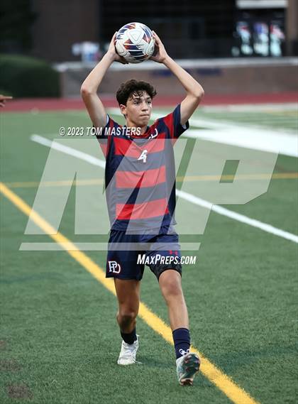 Thumbnail 2 in Charlotte Christian @ Providence Day photogallery.