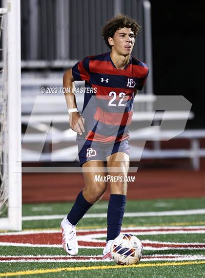 Thumbnail 1 in Charlotte Christian @ Providence Day photogallery.