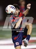 Photo from the gallery "Charlotte Christian @ Providence Day"