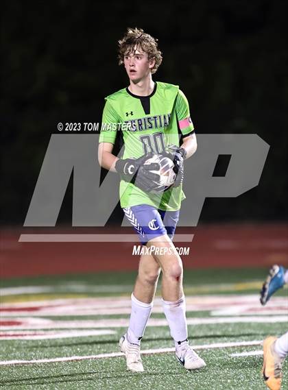 Thumbnail 1 in Charlotte Christian @ Providence Day photogallery.