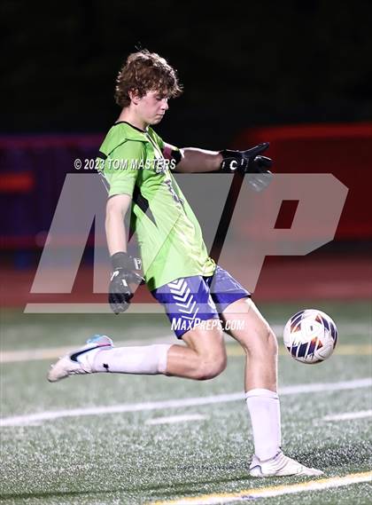 Thumbnail 3 in Charlotte Christian @ Providence Day photogallery.