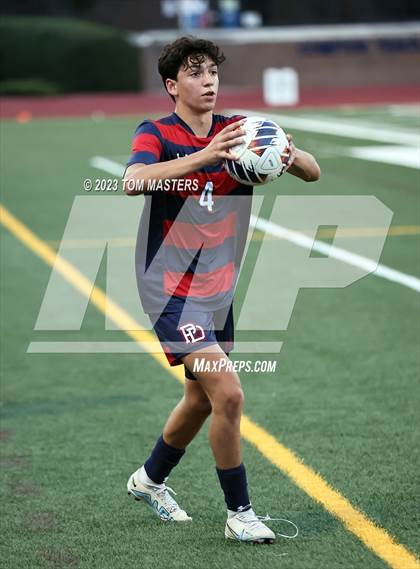 Thumbnail 1 in Charlotte Christian @ Providence Day photogallery.