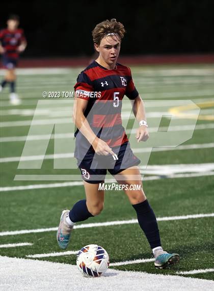 Thumbnail 2 in Charlotte Christian @ Providence Day photogallery.