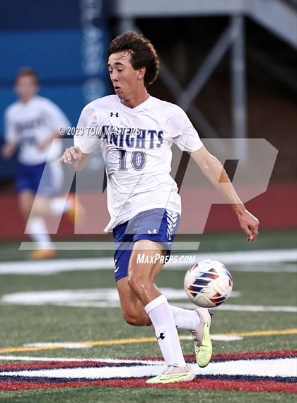 Thumbnail 3 in Charlotte Christian @ Providence Day photogallery.