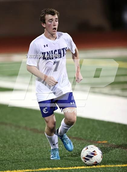 Thumbnail 3 in Charlotte Christian @ Providence Day photogallery.
