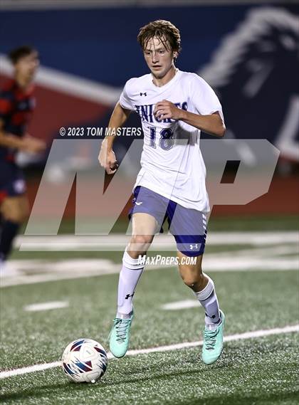 Thumbnail 1 in Charlotte Christian @ Providence Day photogallery.