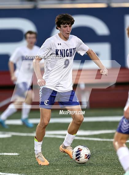 Thumbnail 3 in Charlotte Christian @ Providence Day photogallery.