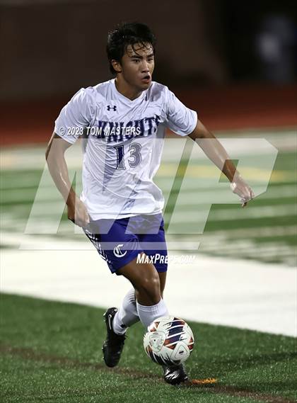 Thumbnail 1 in Charlotte Christian @ Providence Day photogallery.