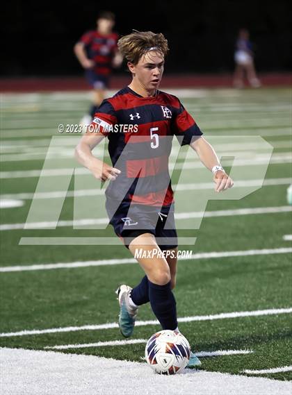 Thumbnail 1 in Charlotte Christian @ Providence Day photogallery.