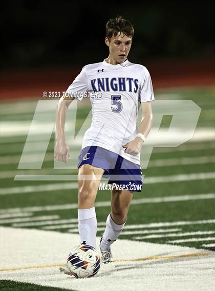 Thumbnail 3 in Charlotte Christian @ Providence Day photogallery.