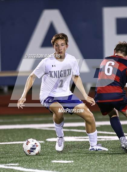 Thumbnail 2 in Charlotte Christian @ Providence Day photogallery.