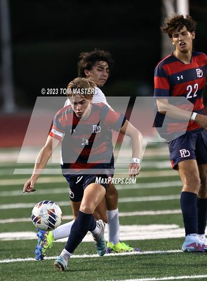 Thumbnail 1 in Charlotte Christian @ Providence Day photogallery.