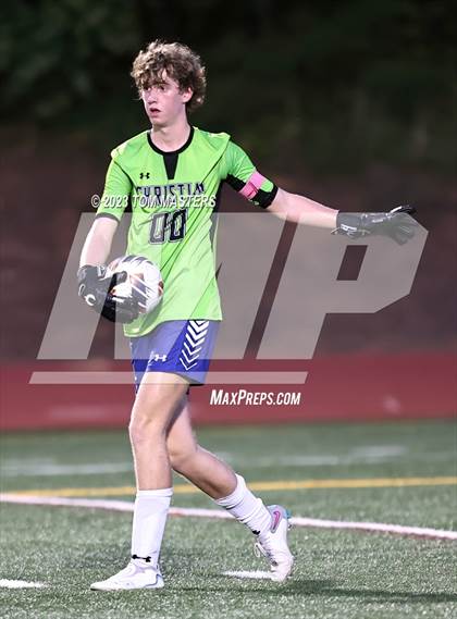 Thumbnail 1 in Charlotte Christian @ Providence Day photogallery.