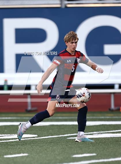 Thumbnail 1 in Charlotte Christian @ Providence Day photogallery.