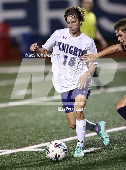 Thumbnail 2 in Charlotte Christian @ Providence Day photogallery.