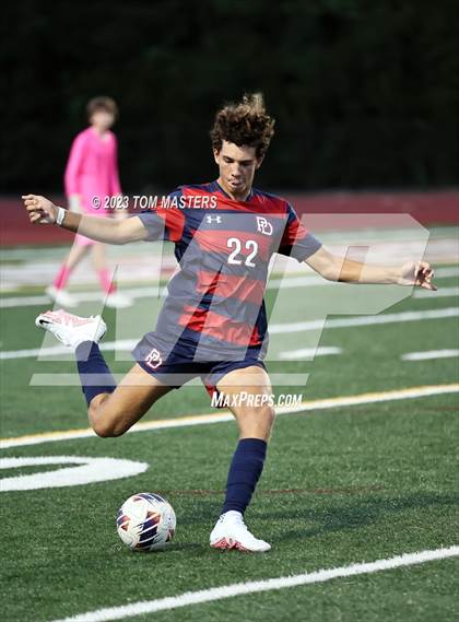 Thumbnail 3 in Charlotte Christian @ Providence Day photogallery.