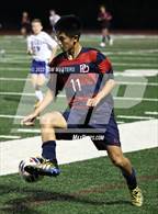 Photo from the gallery "Charlotte Christian @ Providence Day"