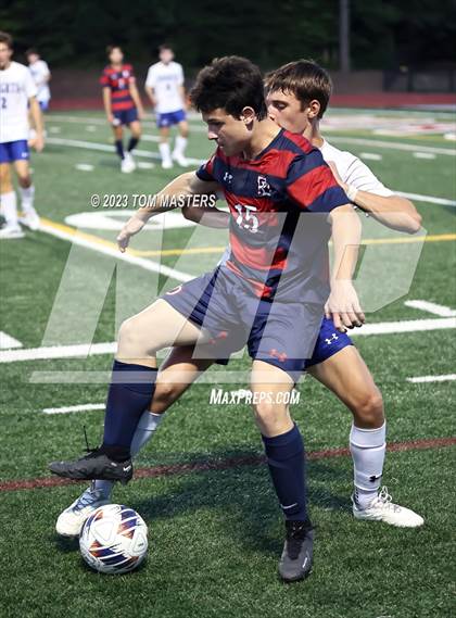Thumbnail 2 in Charlotte Christian @ Providence Day photogallery.