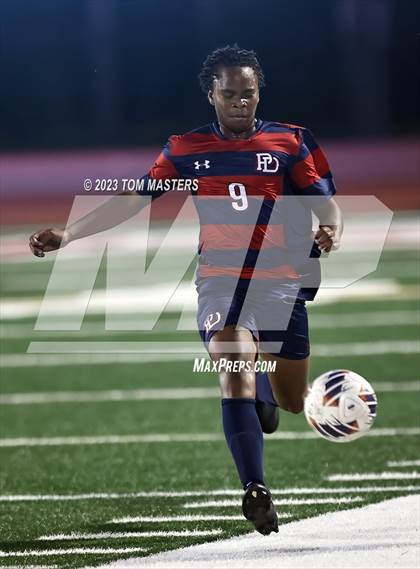 Thumbnail 3 in Charlotte Christian @ Providence Day photogallery.
