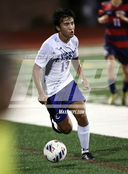 Thumbnail 3 in Charlotte Christian @ Providence Day photogallery.