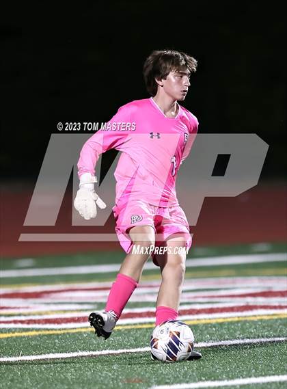 Thumbnail 1 in Charlotte Christian @ Providence Day photogallery.