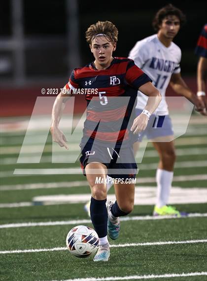 Thumbnail 3 in Charlotte Christian @ Providence Day photogallery.