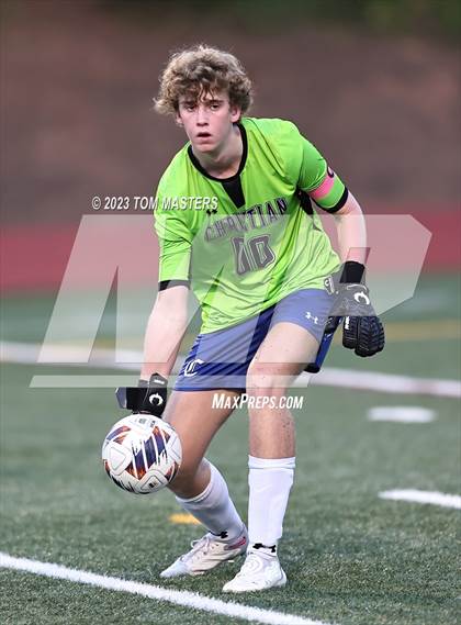 Thumbnail 1 in Charlotte Christian @ Providence Day photogallery.
