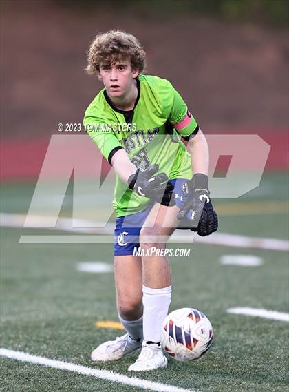 Thumbnail 2 in Charlotte Christian @ Providence Day photogallery.