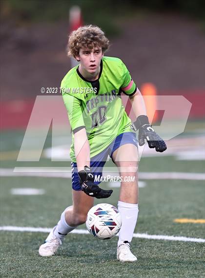 Thumbnail 3 in Charlotte Christian @ Providence Day photogallery.