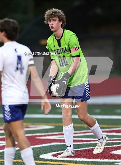 Thumbnail 3 in Charlotte Christian @ Providence Day photogallery.