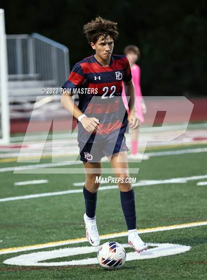Thumbnail 2 in Charlotte Christian @ Providence Day photogallery.