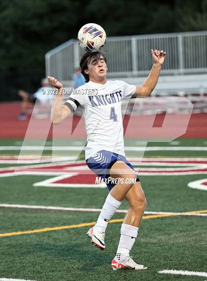 Thumbnail 3 in Charlotte Christian @ Providence Day photogallery.