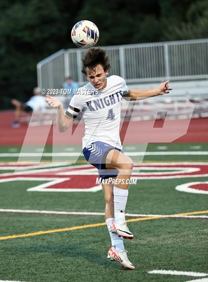 Thumbnail 1 in Charlotte Christian @ Providence Day photogallery.