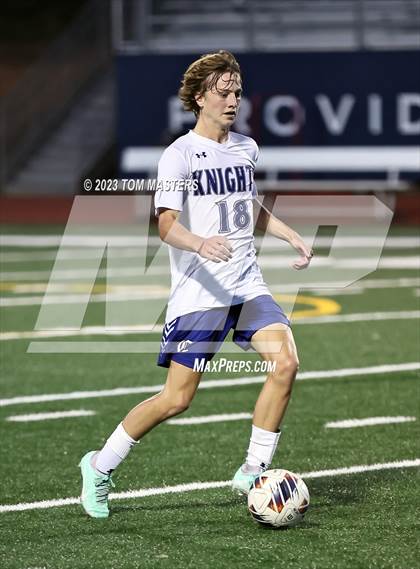 Thumbnail 3 in Charlotte Christian @ Providence Day photogallery.