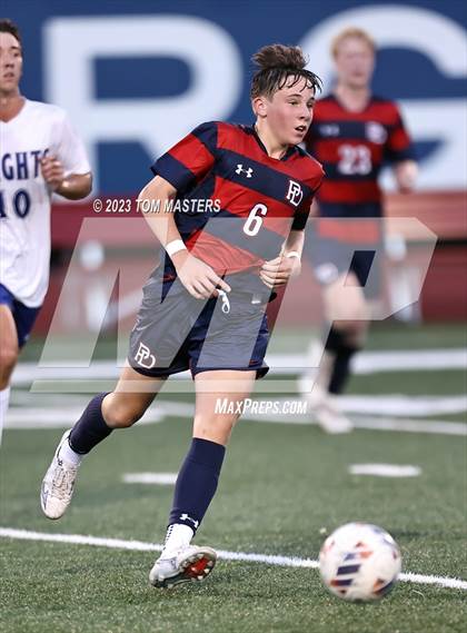 Thumbnail 3 in Charlotte Christian @ Providence Day photogallery.