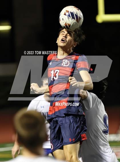 Thumbnail 2 in Charlotte Christian @ Providence Day photogallery.