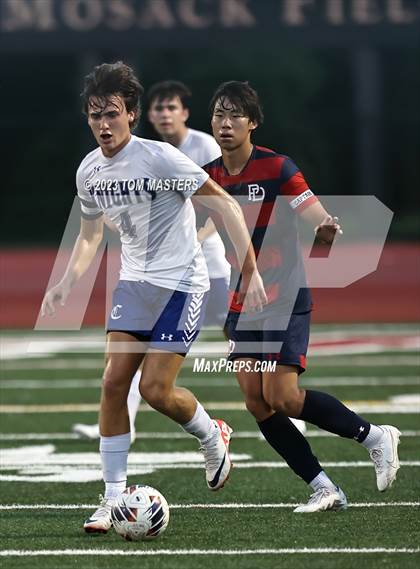 Thumbnail 2 in Charlotte Christian @ Providence Day photogallery.