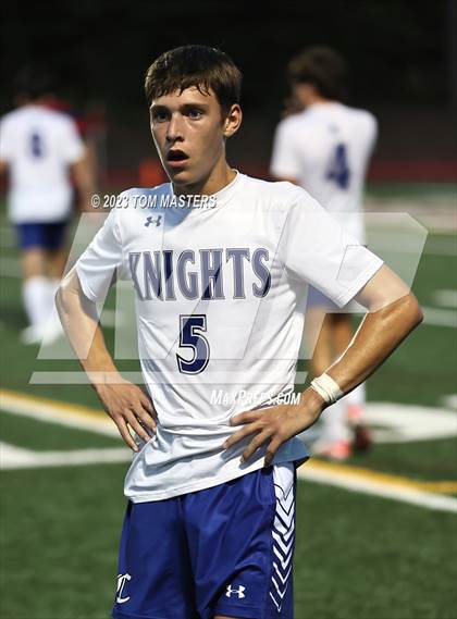 Thumbnail 3 in Charlotte Christian @ Providence Day photogallery.