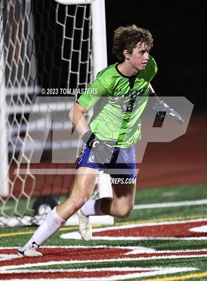 Thumbnail 2 in Charlotte Christian @ Providence Day photogallery.