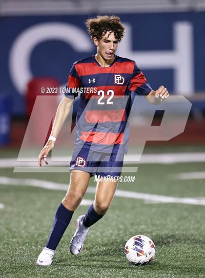 Thumbnail 2 in Charlotte Christian @ Providence Day photogallery.