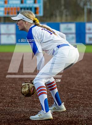 Olentangy Berlin @ Olentangy Orange