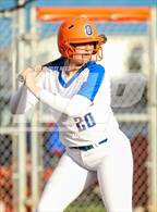 Photo from the gallery "Olentangy Berlin @ Olentangy Orange"