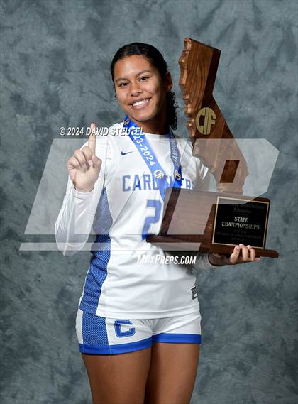 Thumbnail 1 in Caruthers (CIF State D3 Awards) photogallery.