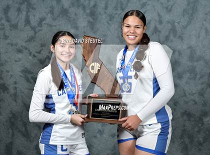 Thumbnail 3 in Caruthers (CIF State D3 Awards) photogallery.