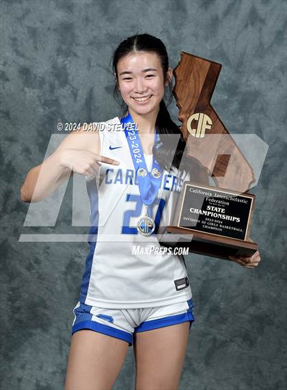 Thumbnail 3 in Caruthers (CIF State D3 Awards) photogallery.